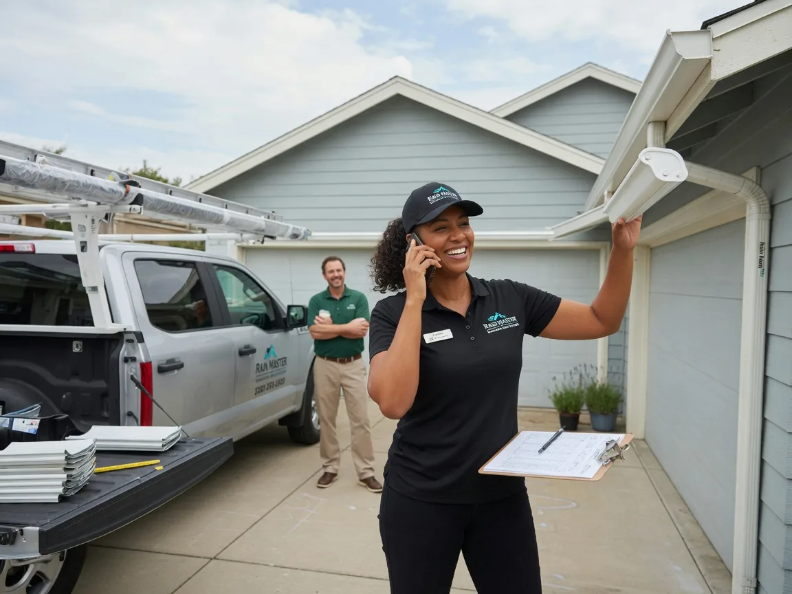 Gutter Installation Geddes, SD FAQs
